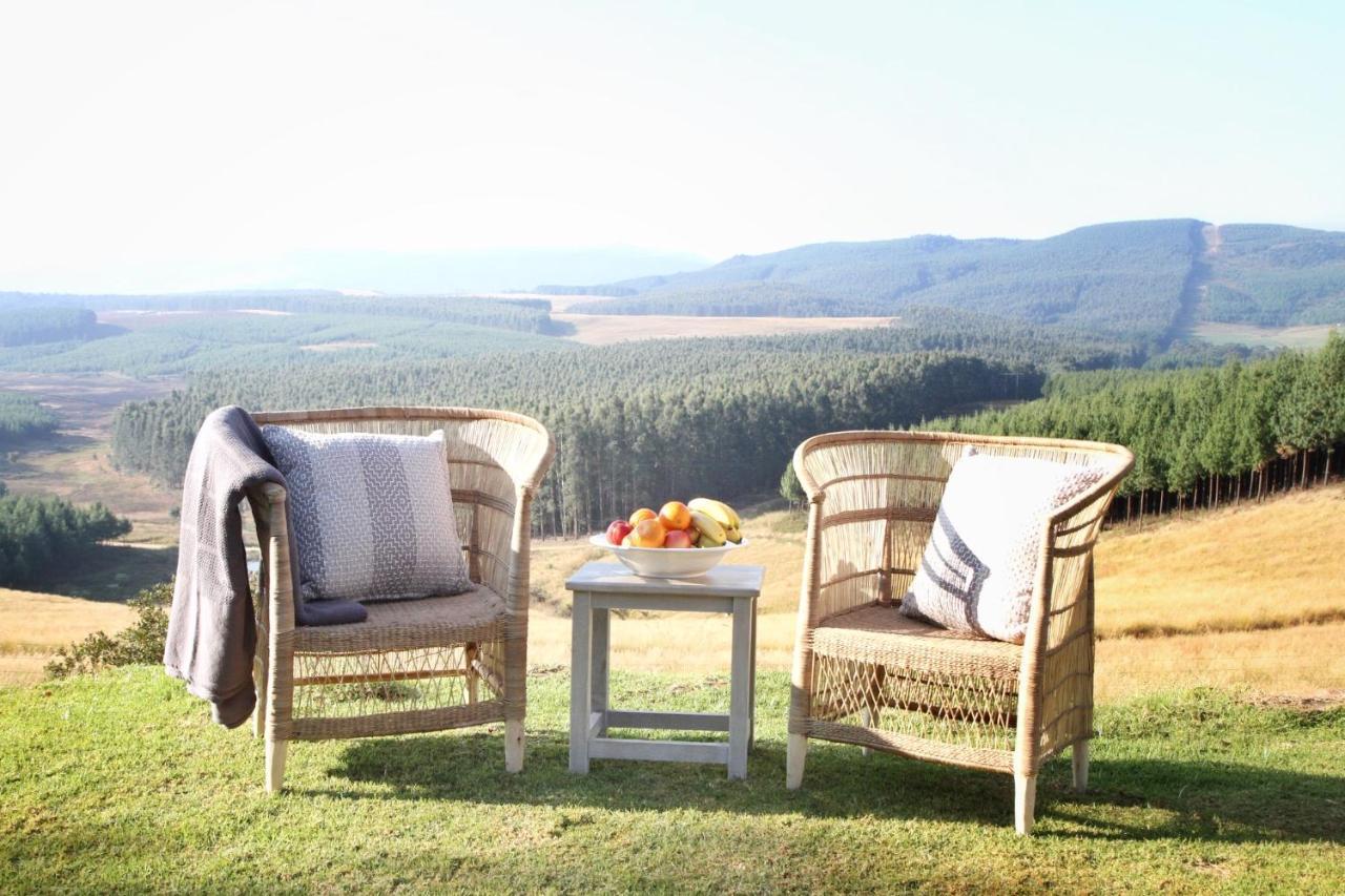 เคอรีส์ โพสต์ บีแอนด์บี Bed & Breakfast Curry's Post ภายนอก รูปภาพ