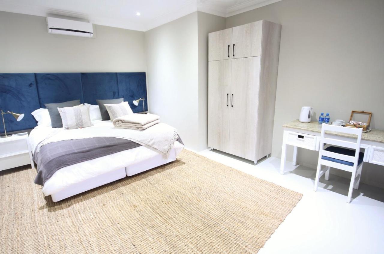 เคอรีส์ โพสต์ บีแอนด์บี Bed & Breakfast Curry's Post ภายนอก รูปภาพ