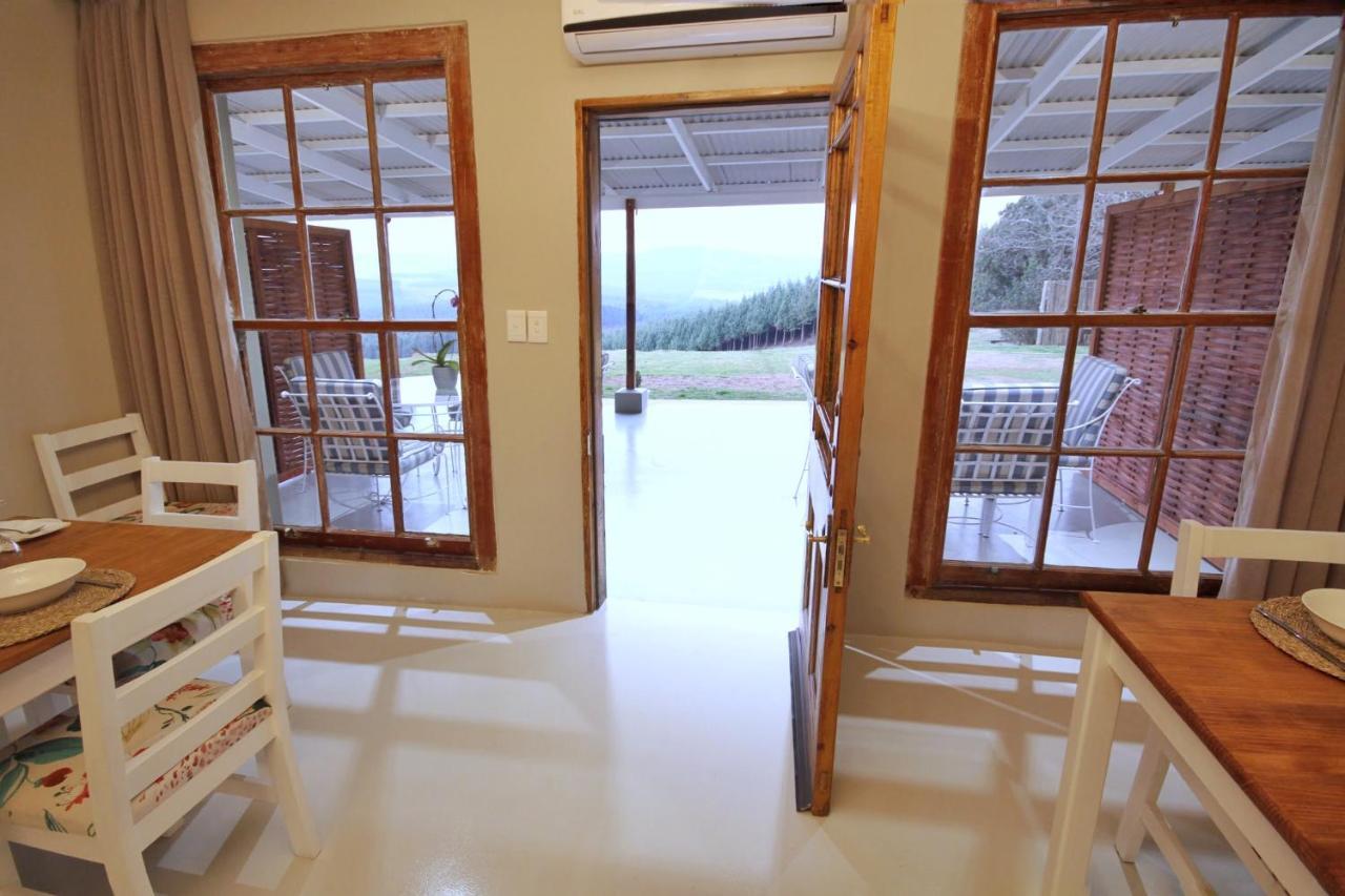 เคอรีส์ โพสต์ บีแอนด์บี Bed & Breakfast Curry's Post ภายนอก รูปภาพ
