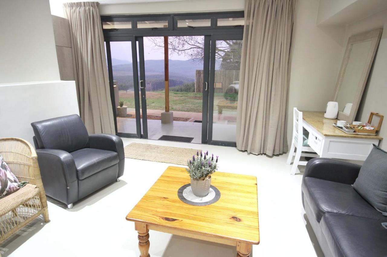 เคอรีส์ โพสต์ บีแอนด์บี Bed & Breakfast Curry's Post ภายนอก รูปภาพ