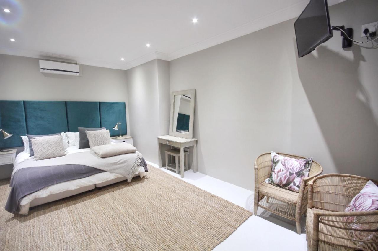 เคอรีส์ โพสต์ บีแอนด์บี Bed & Breakfast Curry's Post ภายนอก รูปภาพ