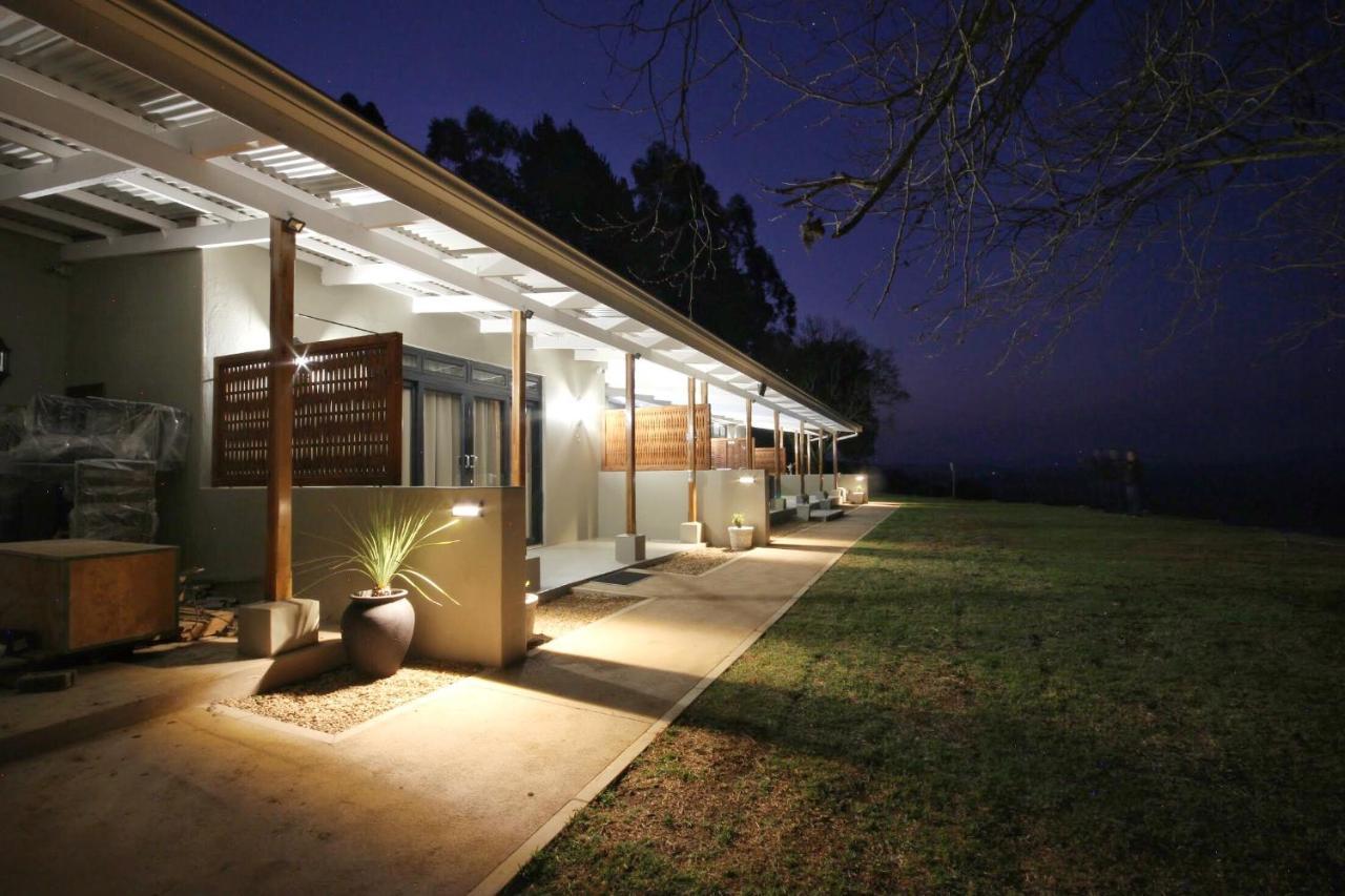 เคอรีส์ โพสต์ บีแอนด์บี Bed & Breakfast Curry's Post ภายนอก รูปภาพ
